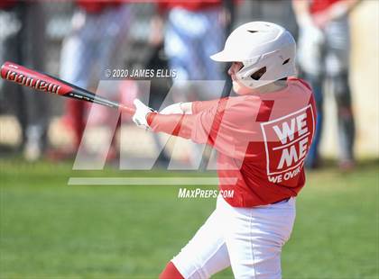 Thumbnail 1 in Lorena vs. Groesbeck (Scrimmage) photogallery.