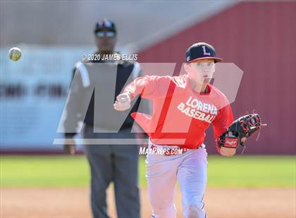 Thumbnail 3 in Lorena vs. Groesbeck (Scrimmage) photogallery.