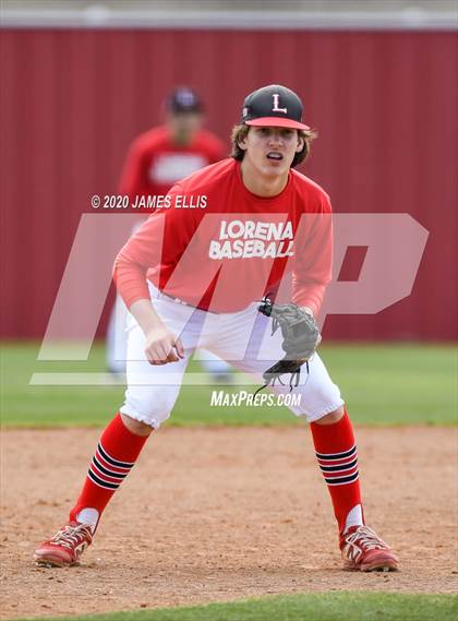 Thumbnail 1 in Lorena vs. Groesbeck (Scrimmage) photogallery.
