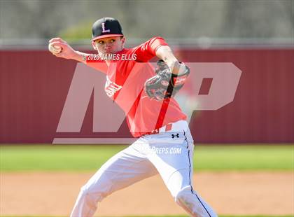 Thumbnail 1 in Lorena vs. Groesbeck (Scrimmage) photogallery.