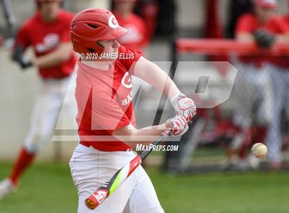 Thumbnail 2 in Lorena vs. Groesbeck (Scrimmage) photogallery.
