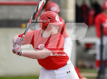 Thumbnail 1 in Lorena vs. Groesbeck (Scrimmage) photogallery.
