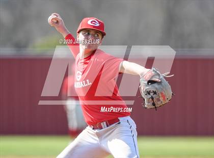 Thumbnail 3 in Lorena vs. Groesbeck (Scrimmage) photogallery.