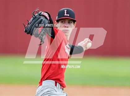 Thumbnail 3 in Lorena vs. Groesbeck (Scrimmage) photogallery.