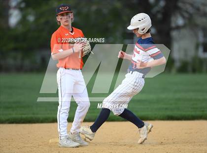 Thumbnail 3 in Pennsbury @ Holy Ghost Prep photogallery.