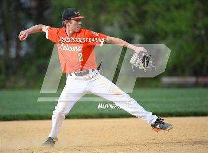 Thumbnail 2 in Pennsbury @ Holy Ghost Prep photogallery.
