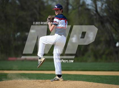 Thumbnail 1 in Pennsbury @ Holy Ghost Prep photogallery.