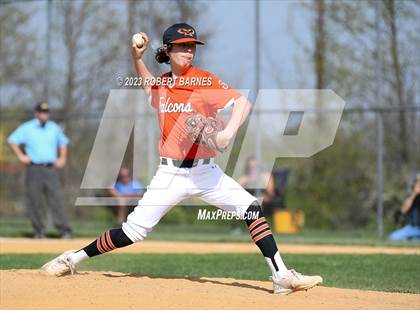 Thumbnail 1 in Pennsbury @ Holy Ghost Prep photogallery.