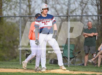 Thumbnail 2 in Pennsbury @ Holy Ghost Prep photogallery.