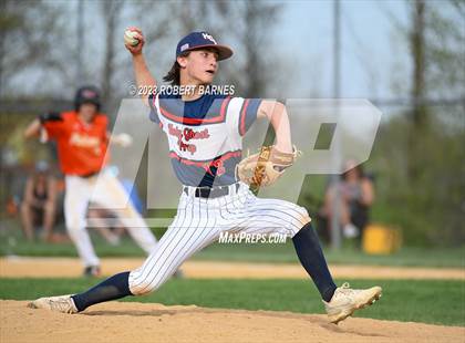 Thumbnail 2 in Pennsbury @ Holy Ghost Prep photogallery.