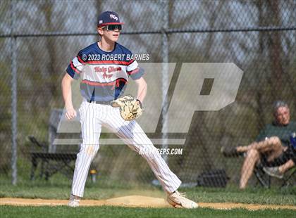 Thumbnail 2 in Pennsbury @ Holy Ghost Prep photogallery.