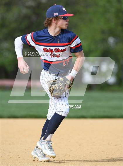 Thumbnail 1 in Pennsbury @ Holy Ghost Prep photogallery.