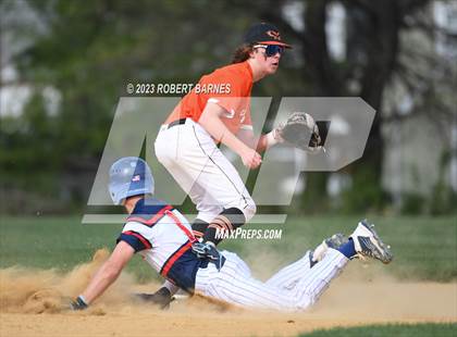 Thumbnail 1 in Pennsbury @ Holy Ghost Prep photogallery.