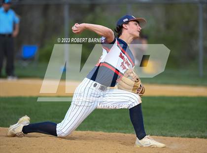 Thumbnail 3 in Pennsbury @ Holy Ghost Prep photogallery.