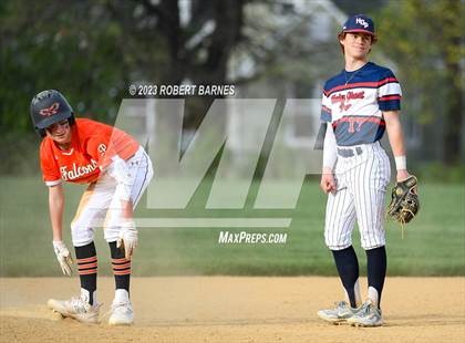 Thumbnail 3 in Pennsbury @ Holy Ghost Prep photogallery.