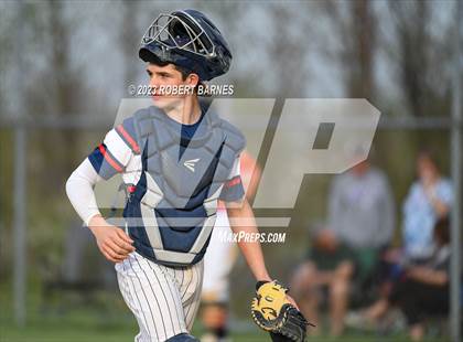 Thumbnail 2 in Pennsbury @ Holy Ghost Prep photogallery.