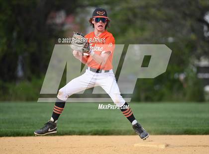 Thumbnail 1 in Pennsbury @ Holy Ghost Prep photogallery.
