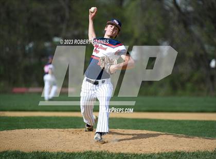 Thumbnail 3 in Pennsbury @ Holy Ghost Prep photogallery.
