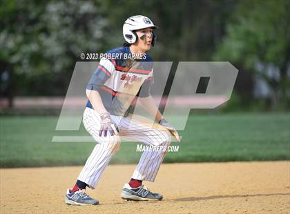 Thumbnail 2 in Pennsbury @ Holy Ghost Prep photogallery.