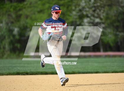 Thumbnail 2 in Pennsbury @ Holy Ghost Prep photogallery.