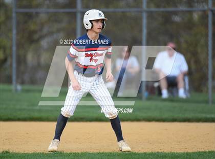 Thumbnail 2 in Pennsbury @ Holy Ghost Prep photogallery.