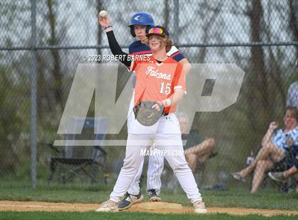 Thumbnail 1 in Pennsbury @ Holy Ghost Prep photogallery.