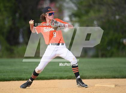 Thumbnail 3 in Pennsbury @ Holy Ghost Prep photogallery.