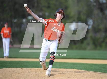 Thumbnail 2 in Pennsbury @ Holy Ghost Prep photogallery.