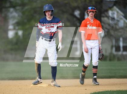 Thumbnail 2 in Pennsbury @ Holy Ghost Prep photogallery.
