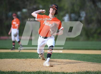 Thumbnail 2 in Pennsbury @ Holy Ghost Prep photogallery.