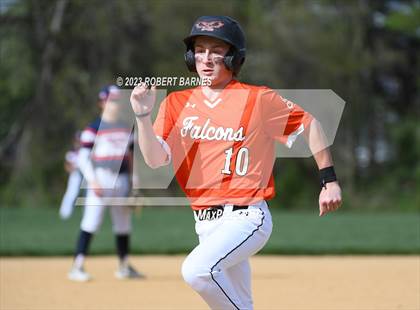Thumbnail 3 in Pennsbury @ Holy Ghost Prep photogallery.