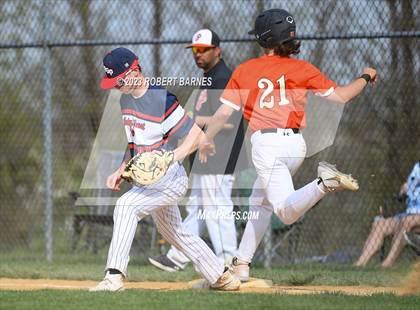 Thumbnail 3 in Pennsbury @ Holy Ghost Prep photogallery.
