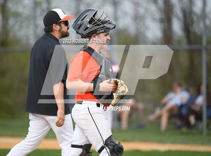 Thumbnail 2 in Pennsbury @ Holy Ghost Prep photogallery.