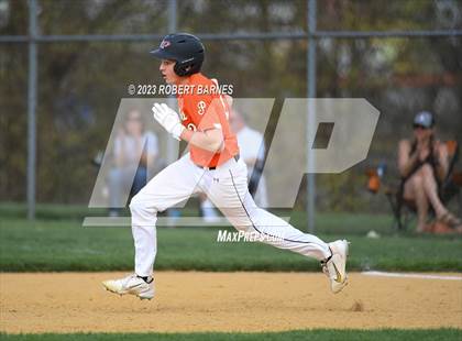 Thumbnail 2 in Pennsbury @ Holy Ghost Prep photogallery.