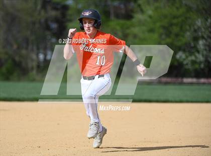 Thumbnail 2 in Pennsbury @ Holy Ghost Prep photogallery.