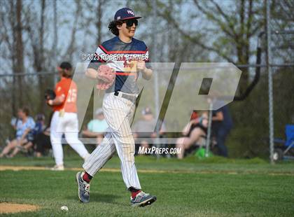 Thumbnail 1 in Pennsbury @ Holy Ghost Prep photogallery.