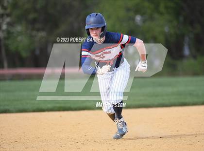 Thumbnail 3 in Pennsbury @ Holy Ghost Prep photogallery.