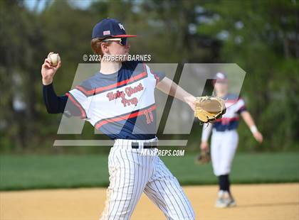 Thumbnail 2 in Pennsbury @ Holy Ghost Prep photogallery.