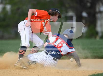 Thumbnail 1 in Pennsbury @ Holy Ghost Prep photogallery.