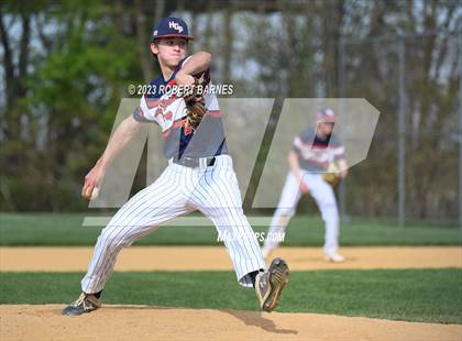 Thumbnail 2 in Pennsbury @ Holy Ghost Prep photogallery.