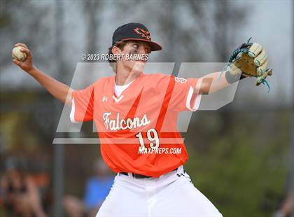 Thumbnail 2 in Pennsbury @ Holy Ghost Prep photogallery.