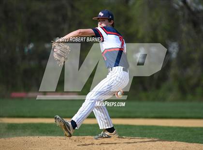 Thumbnail 2 in Pennsbury @ Holy Ghost Prep photogallery.