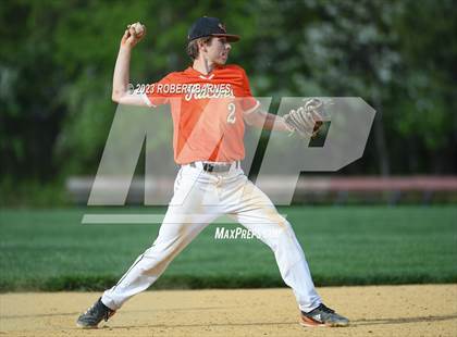 Thumbnail 3 in Pennsbury @ Holy Ghost Prep photogallery.