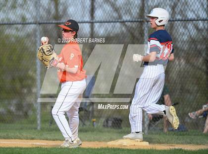 Thumbnail 2 in Pennsbury @ Holy Ghost Prep photogallery.