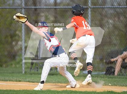 Thumbnail 1 in Pennsbury @ Holy Ghost Prep photogallery.