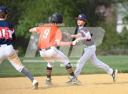 Thumbnail 2 in Pennsbury @ Holy Ghost Prep photogallery.