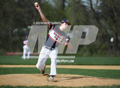 Thumbnail 1 in Pennsbury @ Holy Ghost Prep photogallery.