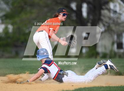 Thumbnail 3 in Pennsbury @ Holy Ghost Prep photogallery.