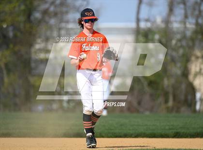 Thumbnail 2 in Pennsbury @ Holy Ghost Prep photogallery.