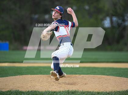 Thumbnail 2 in Pennsbury @ Holy Ghost Prep photogallery.